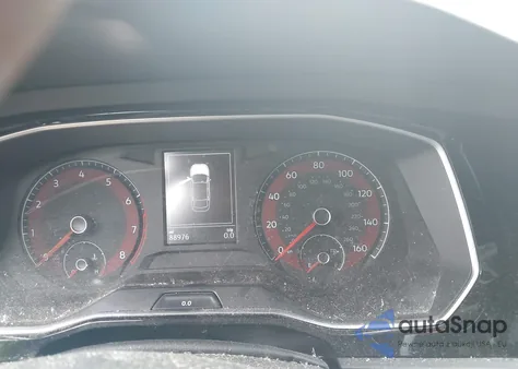 2020 Volkswagen Jetta Gli 2.0T Autobahn/2.0T S z USA, uszkodzony, nr VIN 3VW5T7BU3LM051545